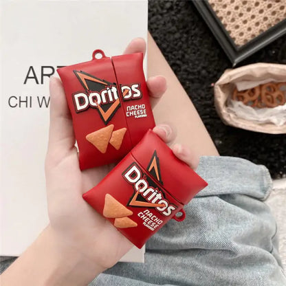 SugarPods™ 3D Candy AirPods Case