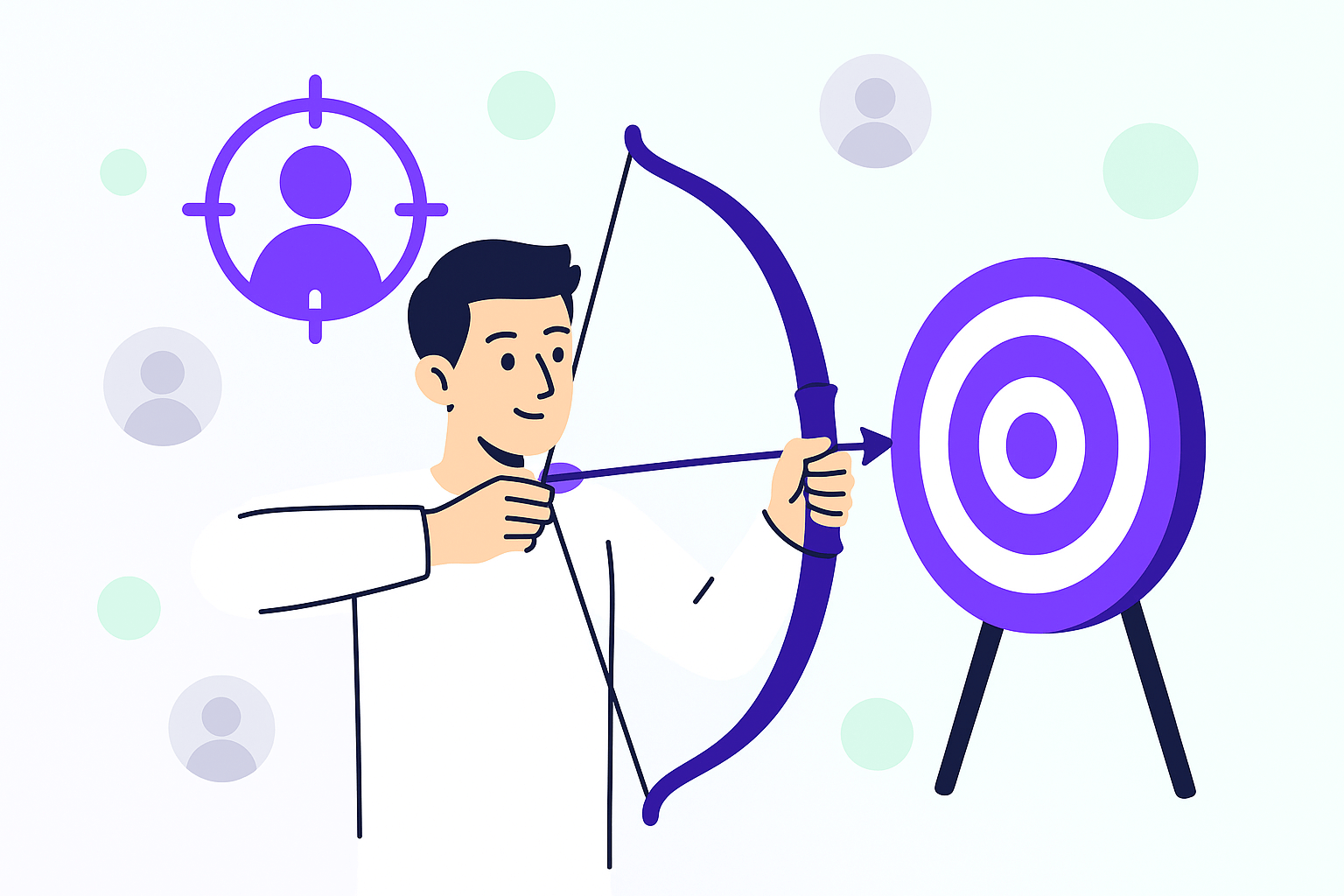 Audience Targeting